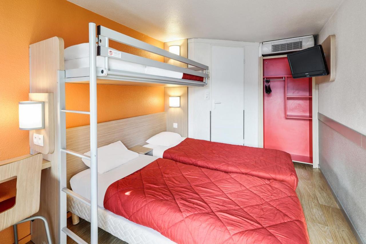 Premiere Classe Metz Sud Jouy Aux Arches Екстер'єр фото
