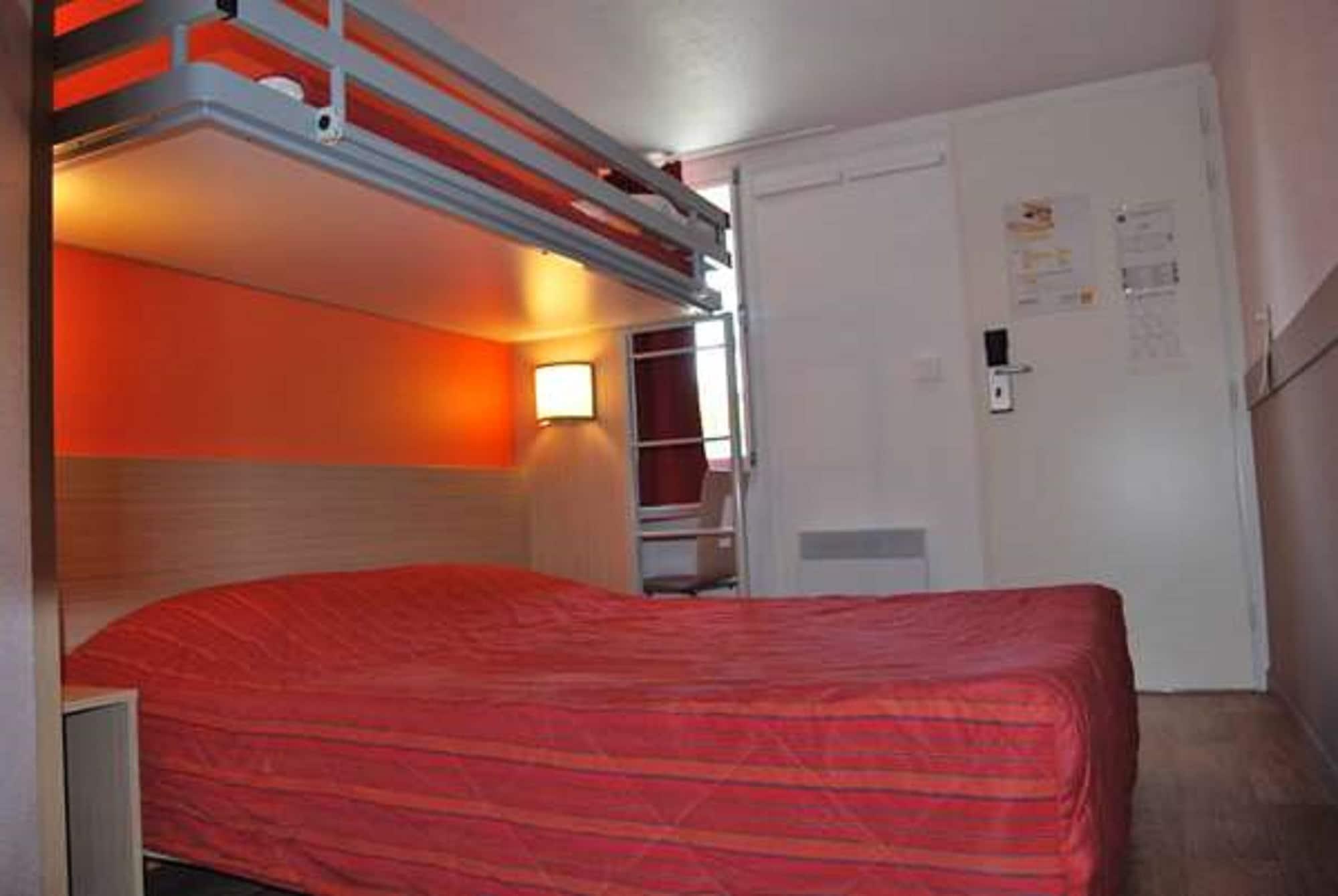 Premiere Classe Metz Sud Jouy Aux Arches Екстер'єр фото