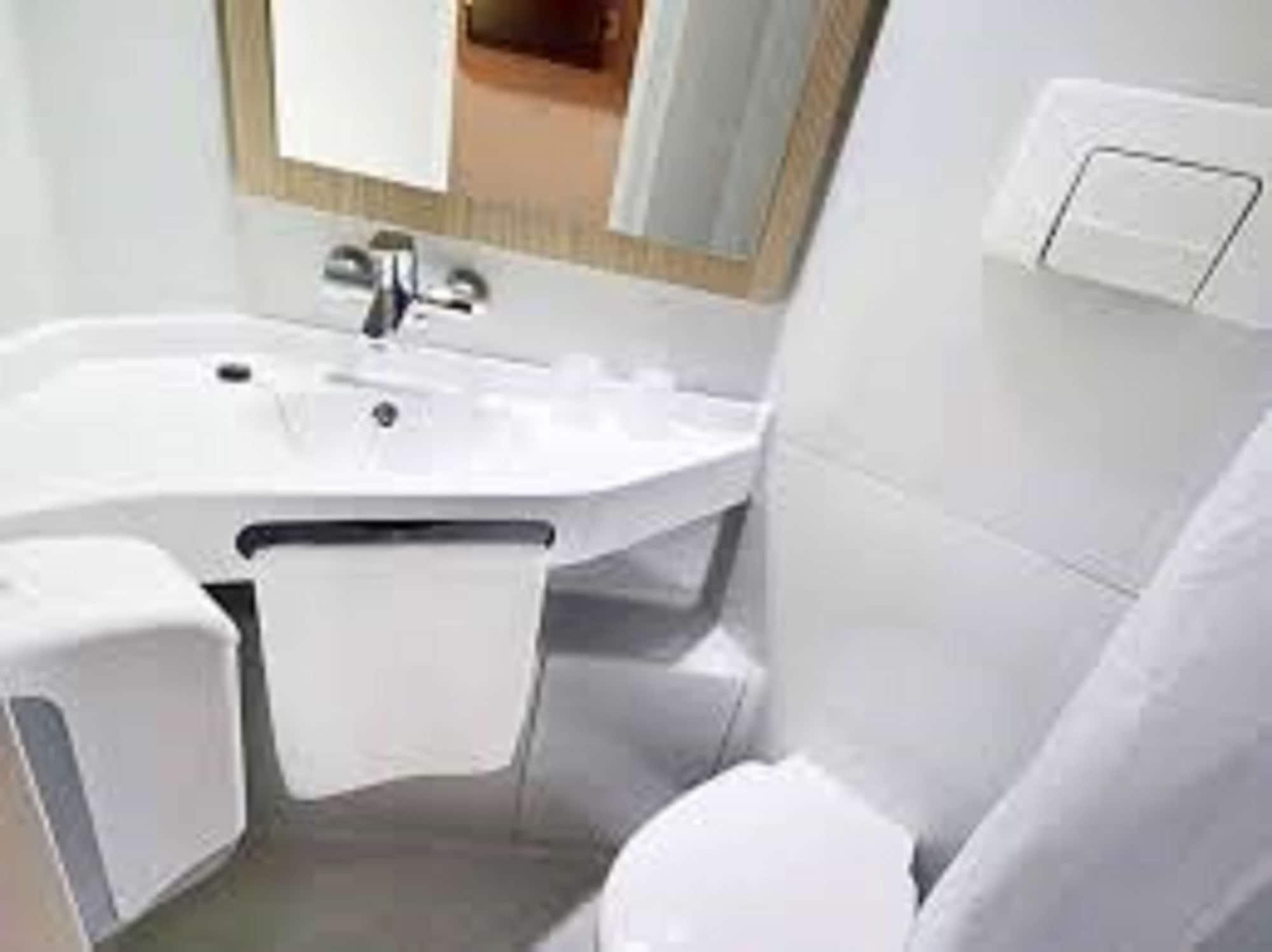 Premiere Classe Metz Sud Jouy Aux Arches Екстер'єр фото