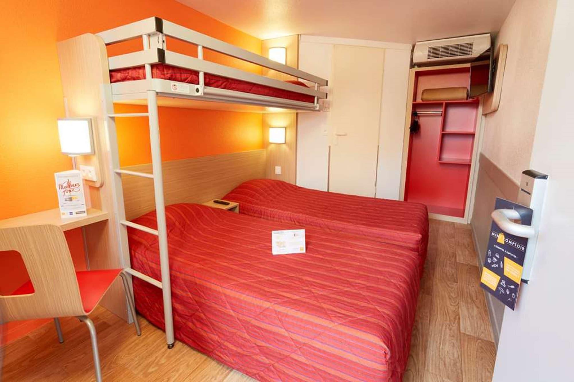 Premiere Classe Metz Sud Jouy Aux Arches Екстер'єр фото