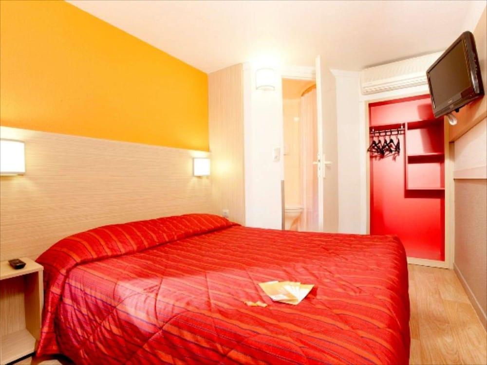 Premiere Classe Metz Sud Jouy Aux Arches Екстер'єр фото