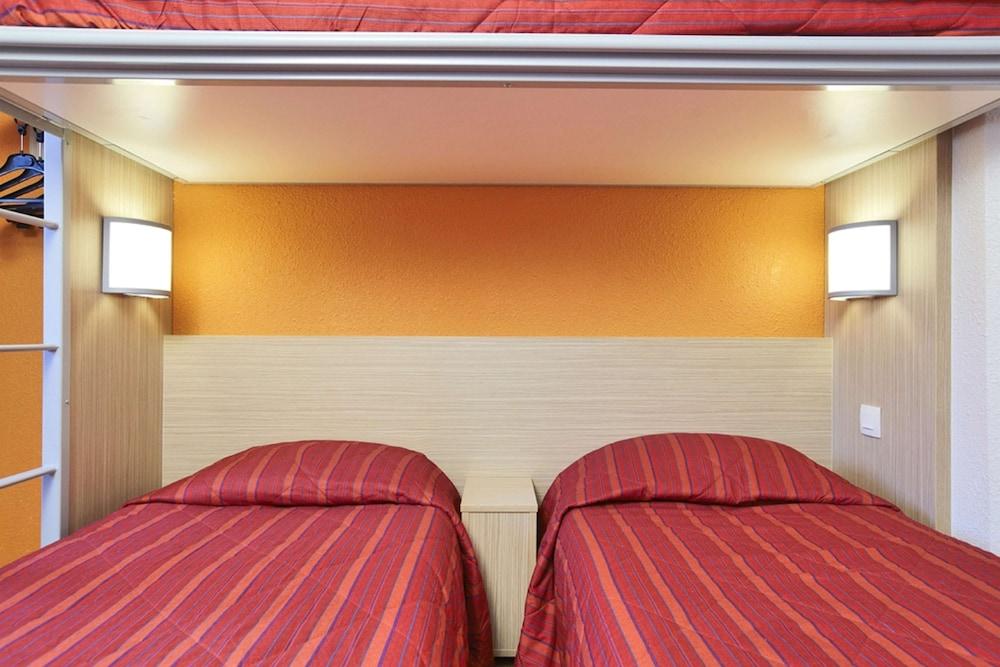 Premiere Classe Metz Sud Jouy Aux Arches Екстер'єр фото