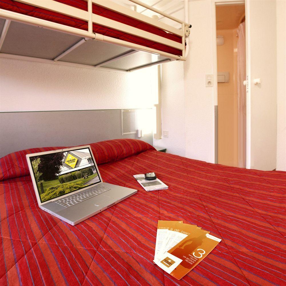 Premiere Classe Metz Sud Jouy Aux Arches Екстер'єр фото