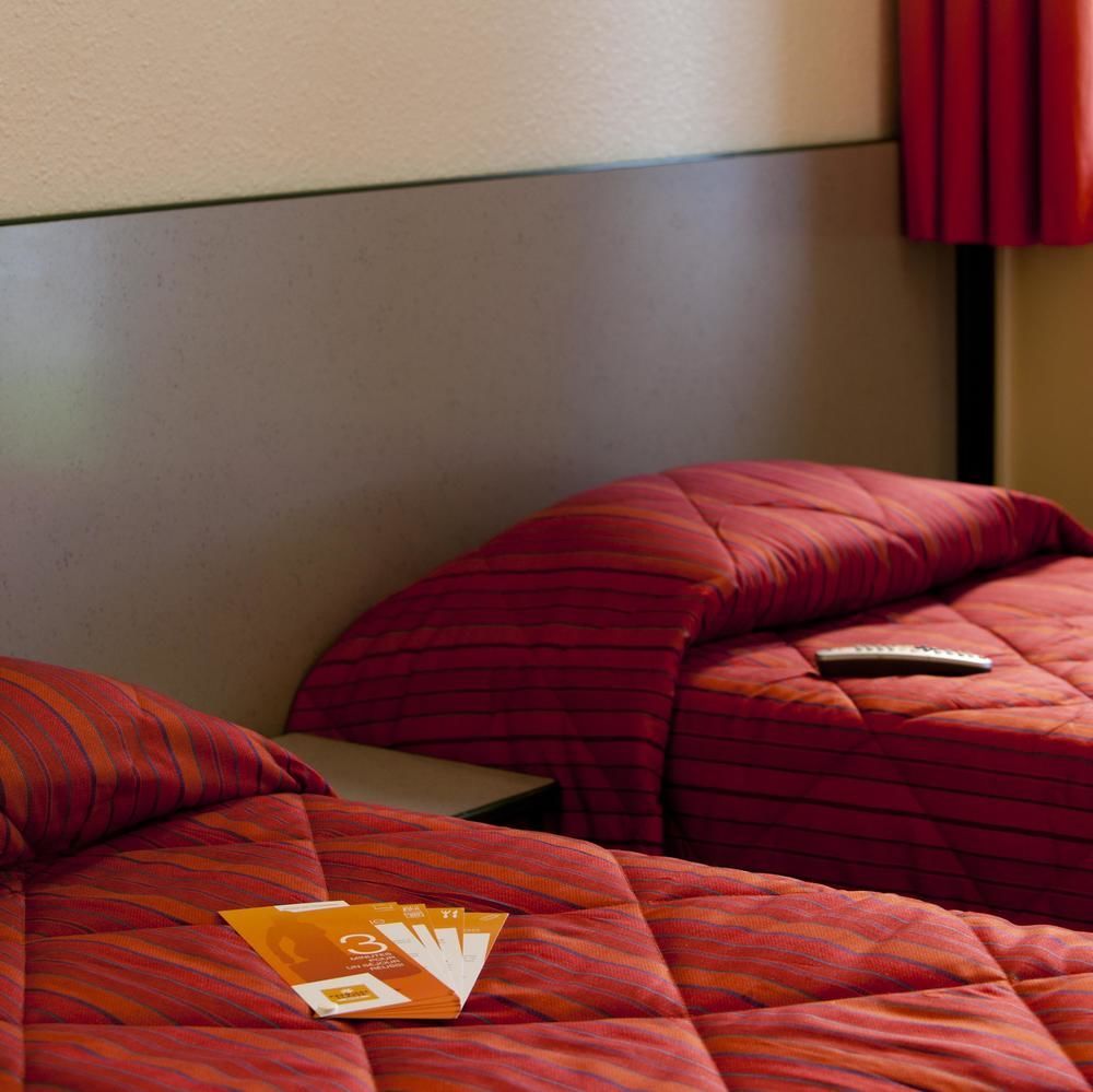 Premiere Classe Metz Sud Jouy Aux Arches Екстер'єр фото