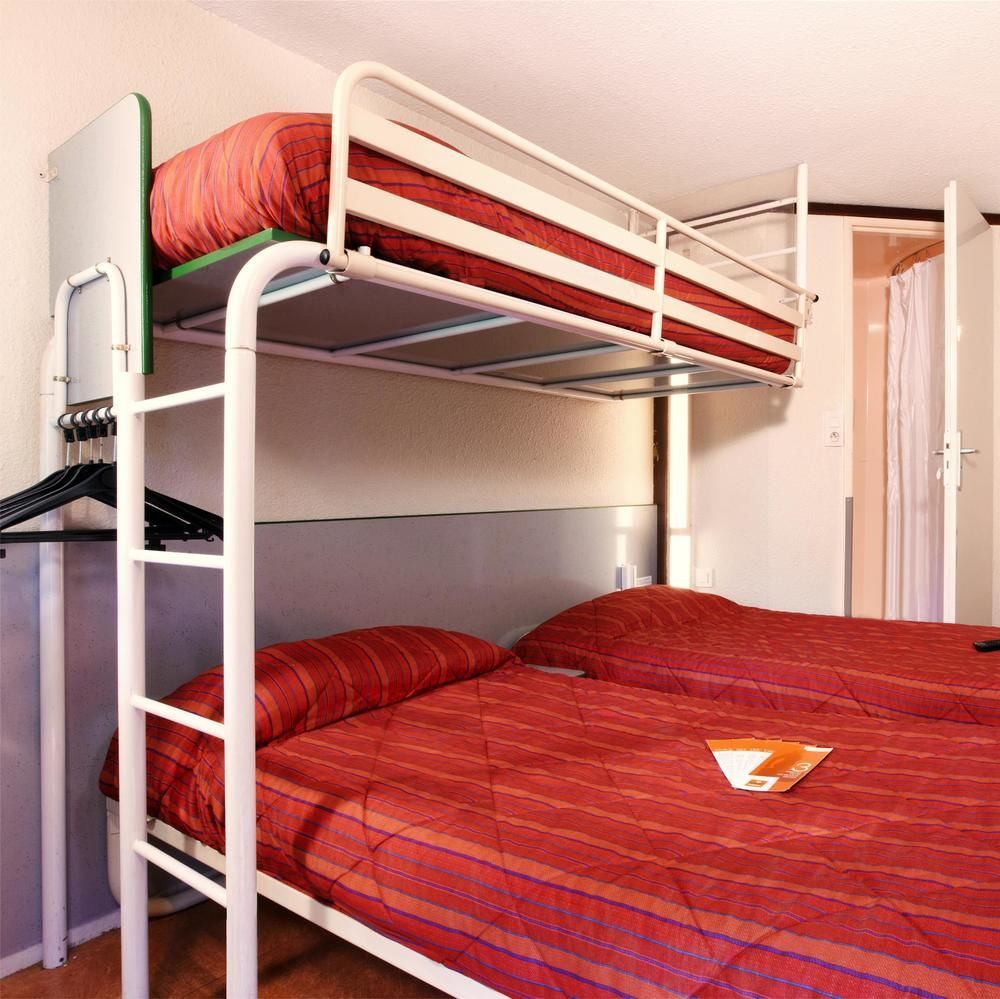 Premiere Classe Metz Sud Jouy Aux Arches Екстер'єр фото