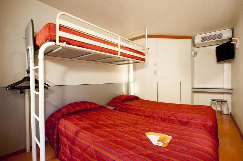 Premiere Classe Metz Sud Jouy Aux Arches Екстер'єр фото