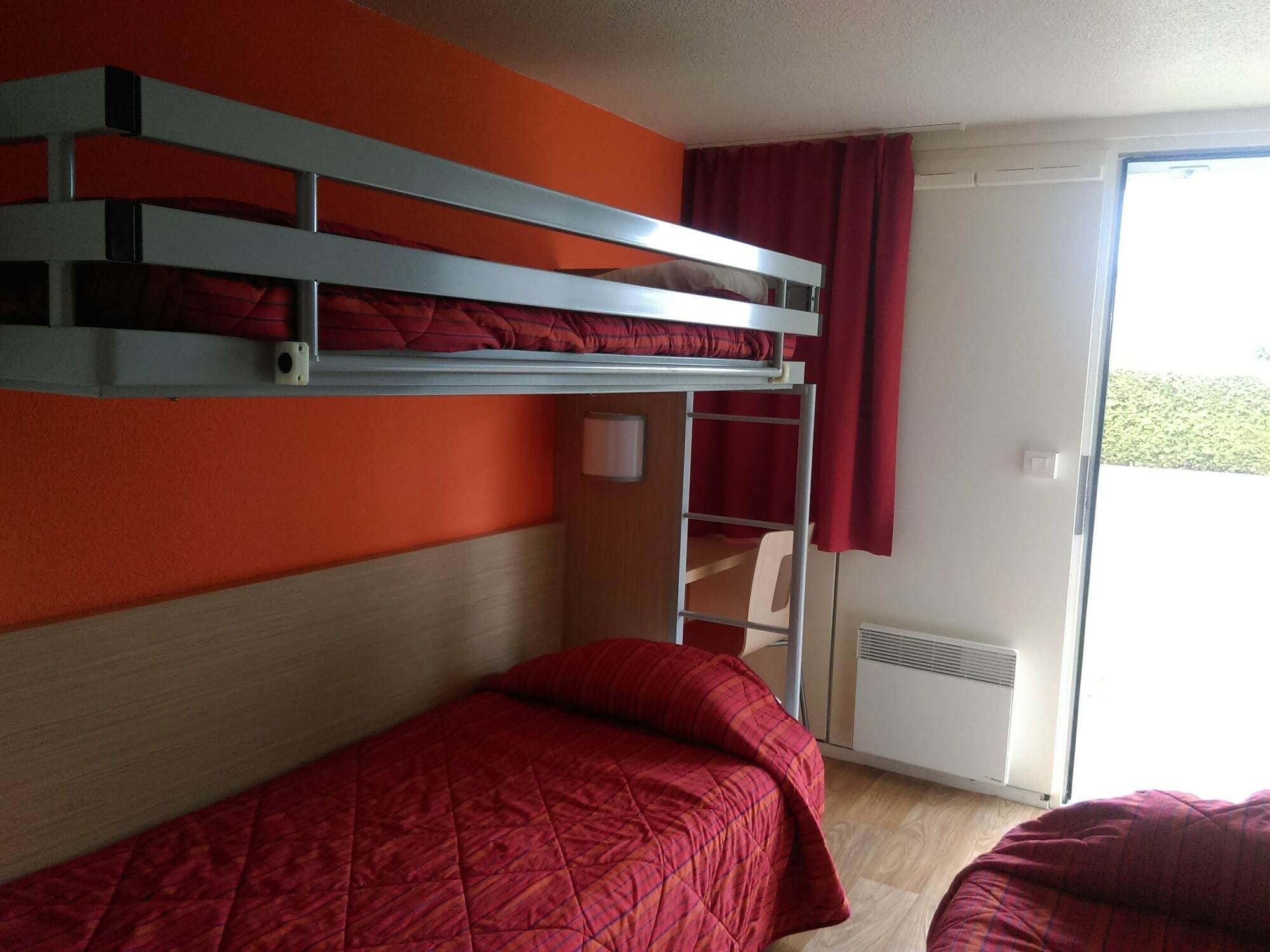 Premiere Classe Metz Sud Jouy Aux Arches Екстер'єр фото