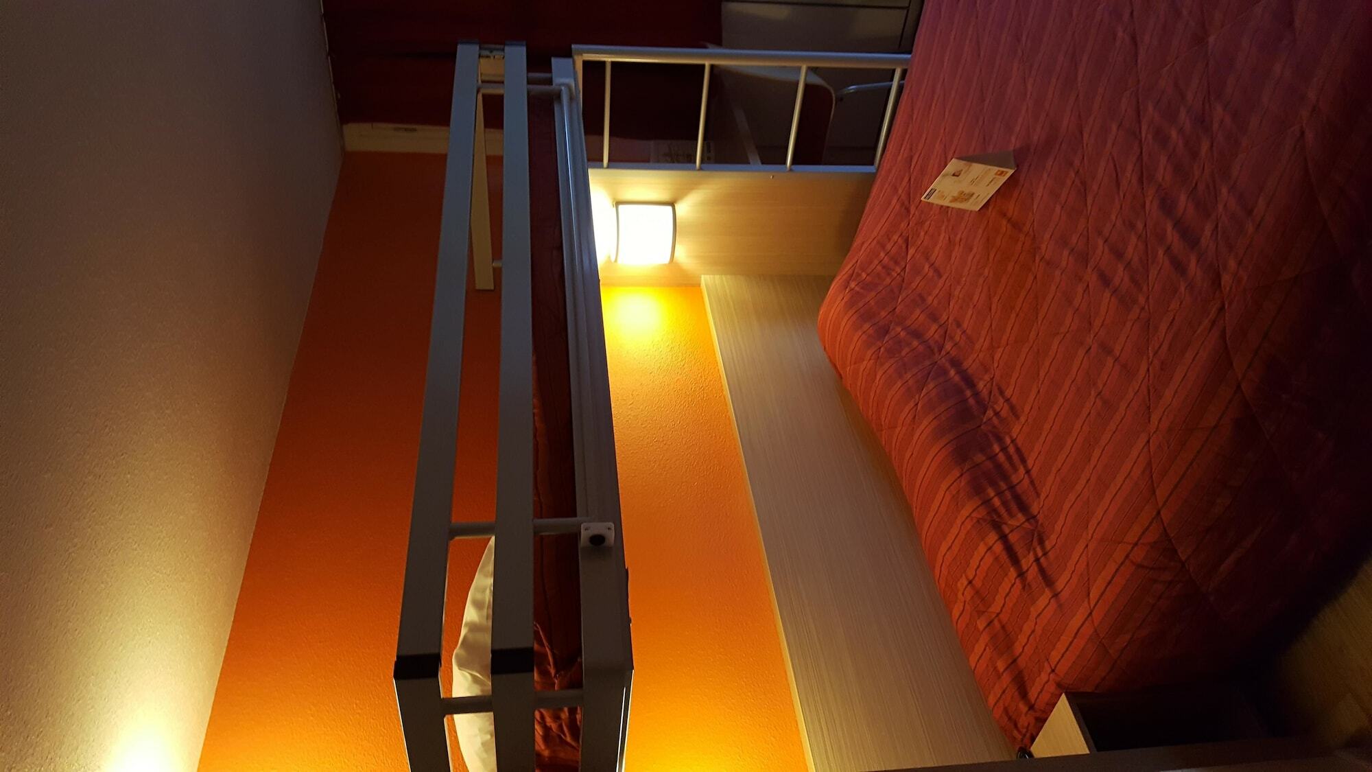Premiere Classe Metz Sud Jouy Aux Arches Екстер'єр фото
