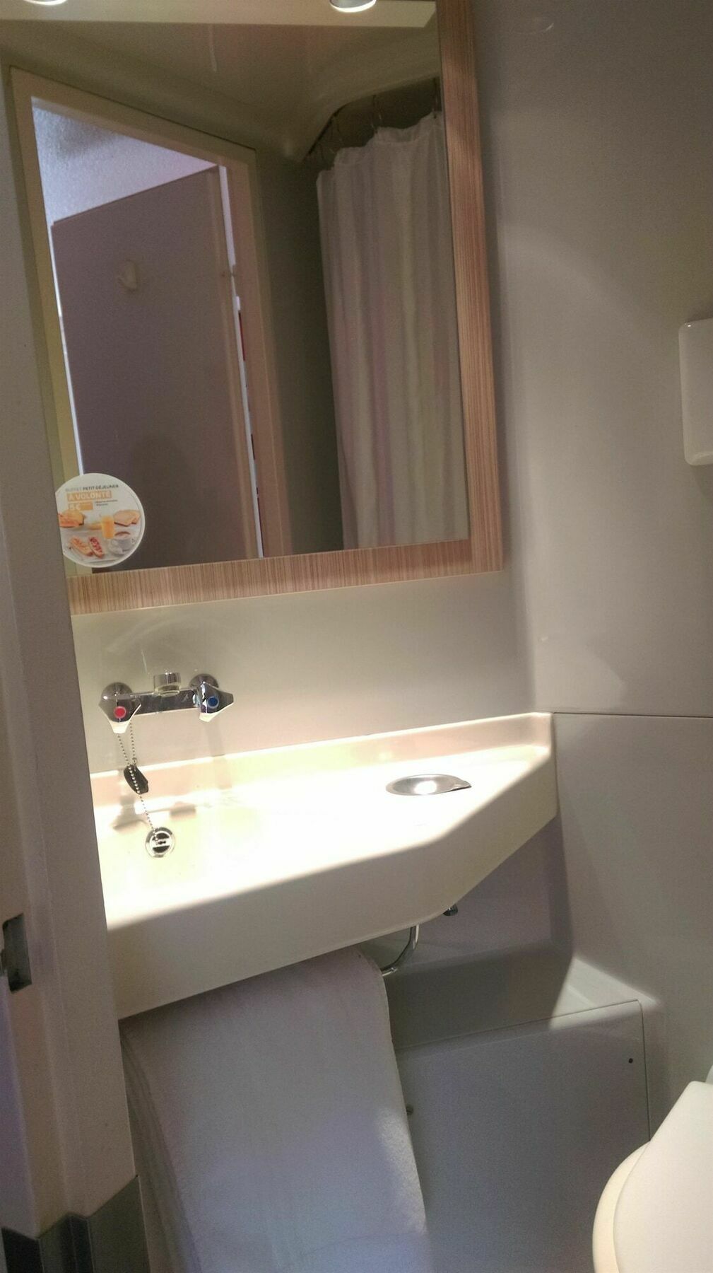 Premiere Classe Metz Sud Jouy Aux Arches Екстер'єр фото