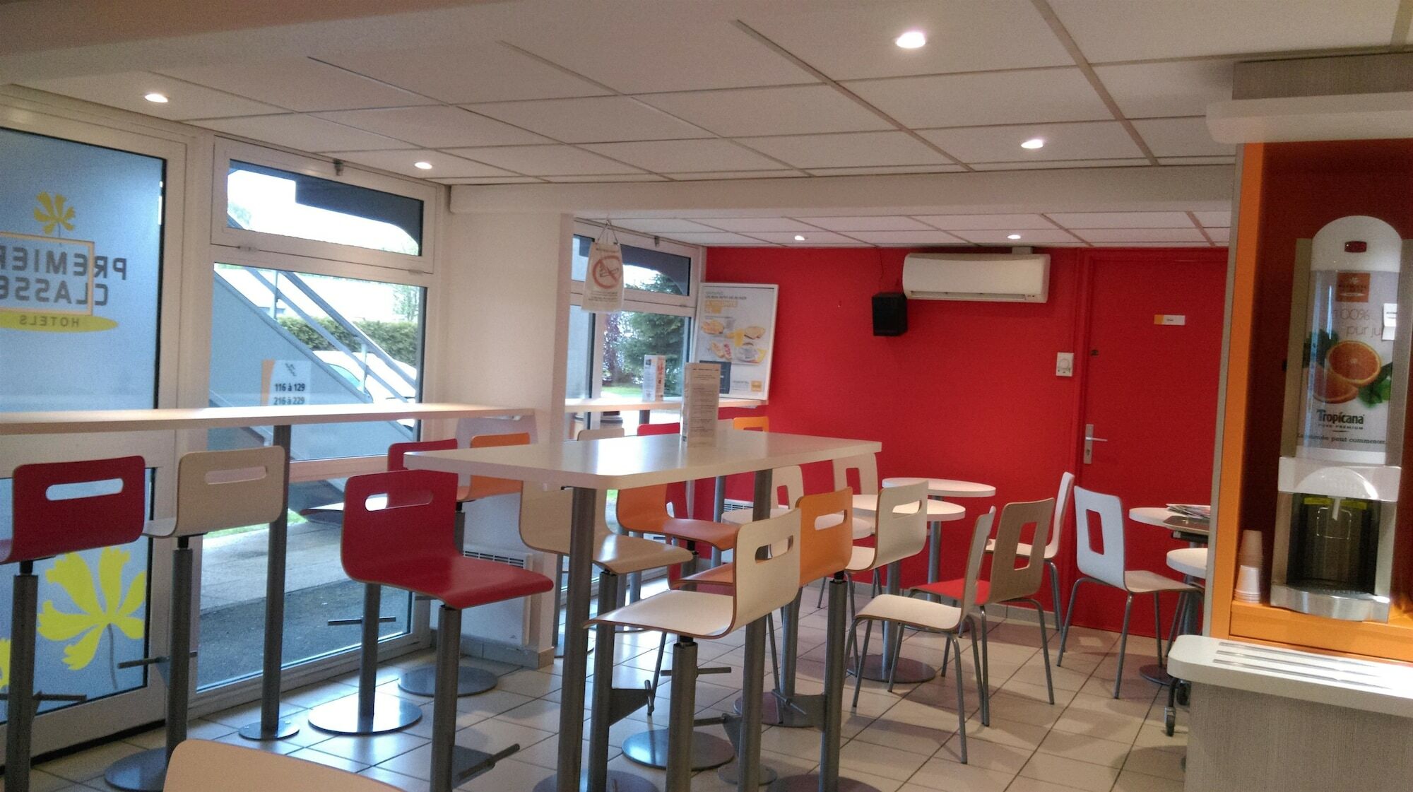 Premiere Classe Metz Sud Jouy Aux Arches Екстер'єр фото