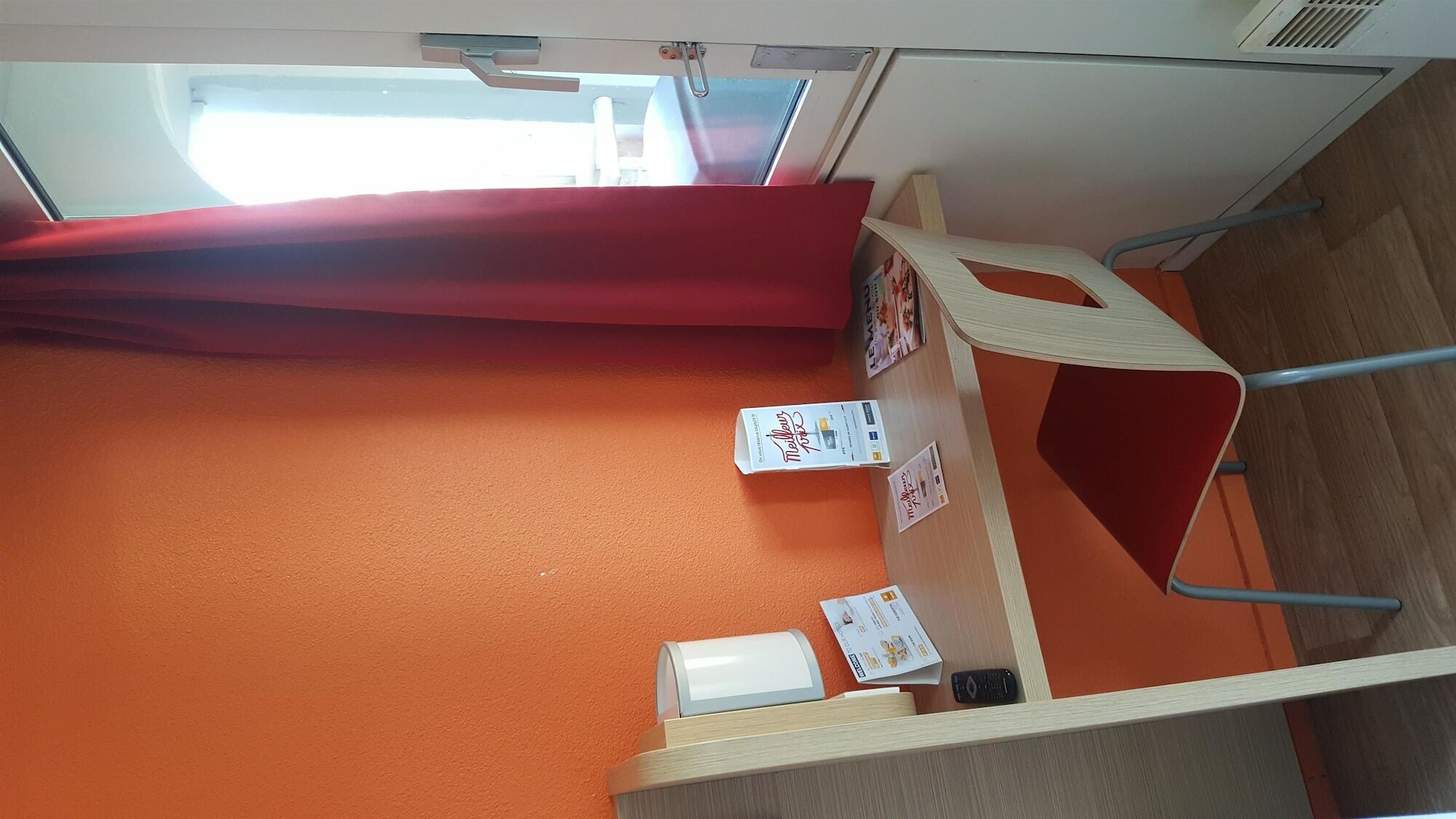 Premiere Classe Metz Sud Jouy Aux Arches Екстер'єр фото