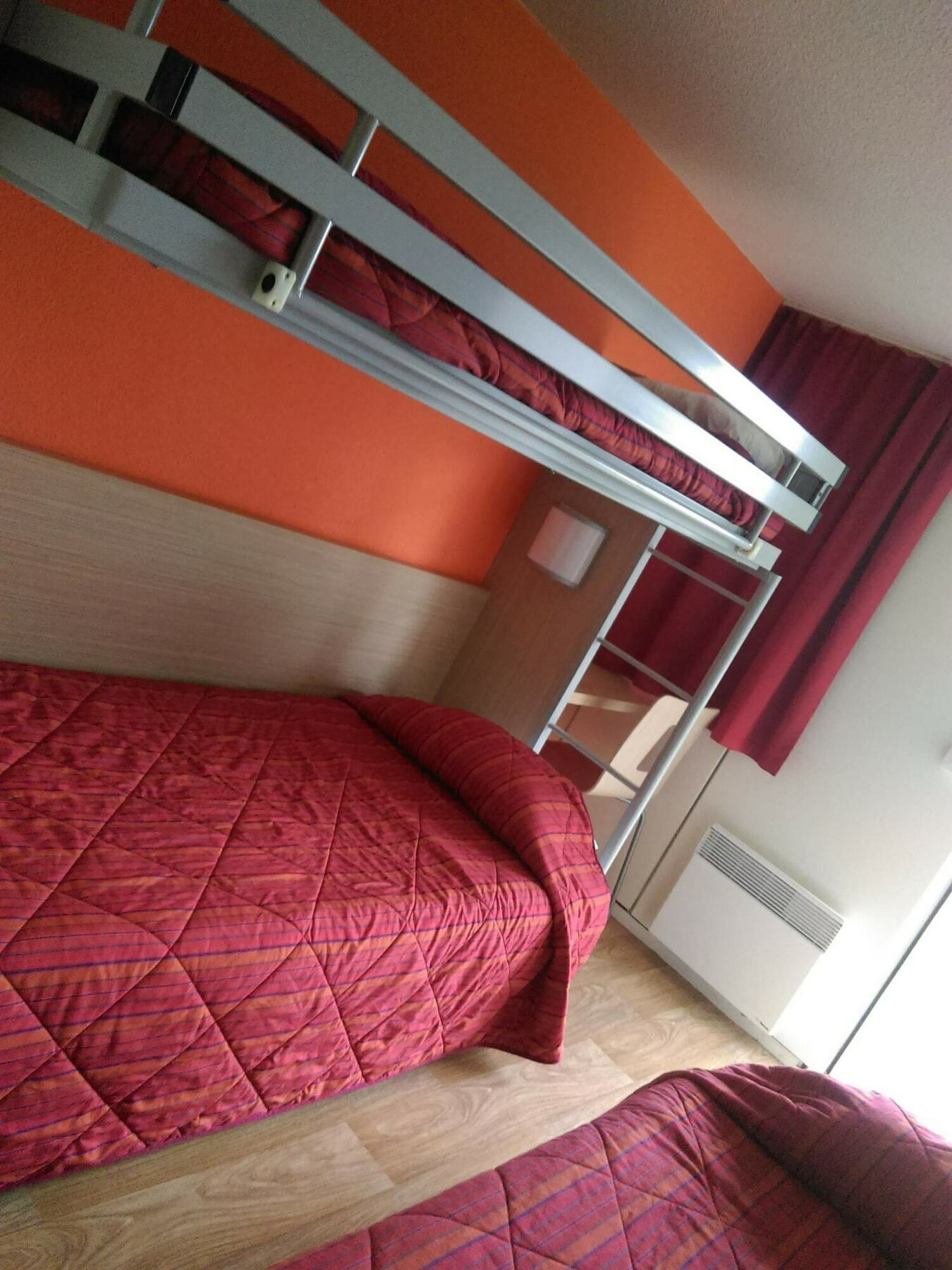 Premiere Classe Metz Sud Jouy Aux Arches Екстер'єр фото