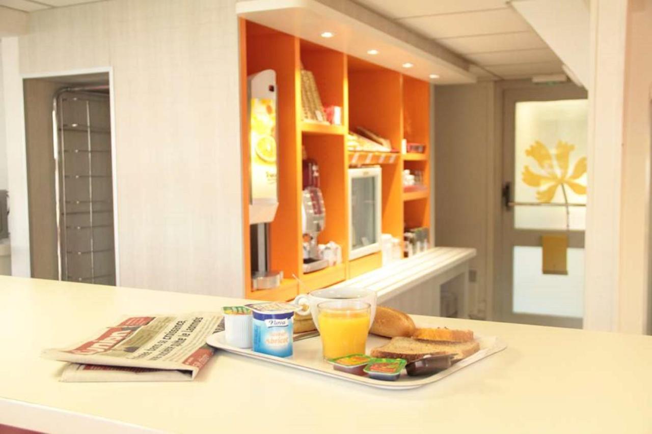 Premiere Classe Metz Sud Jouy Aux Arches Екстер'єр фото